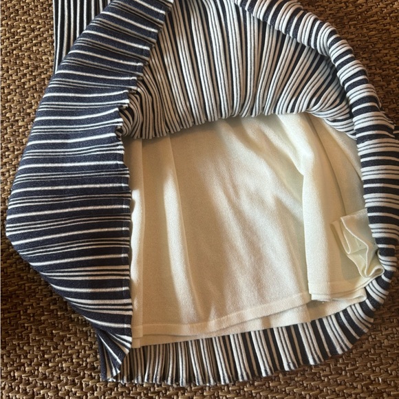 Boss Sleeveless Knitted Dress - Picture 7 of 7